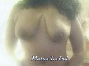 MistressTessCash