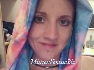 MistressVanessaBlu