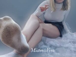 MistressVera