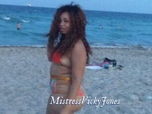 MistressVickyJones