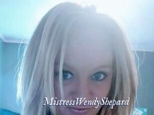 MistressWendyShepard