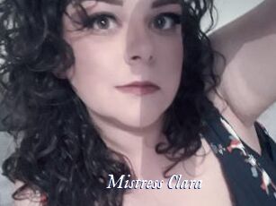 Mistress_Clara