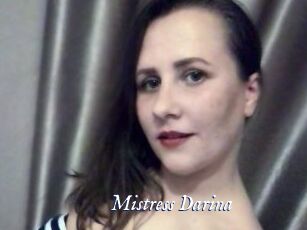Mistress_Darina