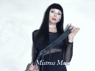 Mistress_Maya