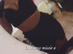 Mistress_missie_x