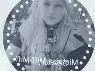Mistressmiff