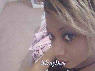 MistyDom