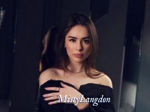 MistyLangdon