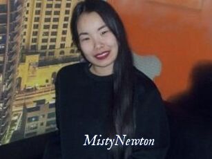 MistyNewton