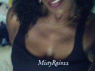 MistyRain22
