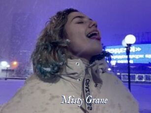 Misty_Grane