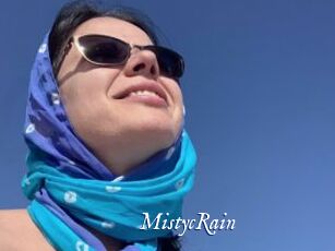 MistycRain