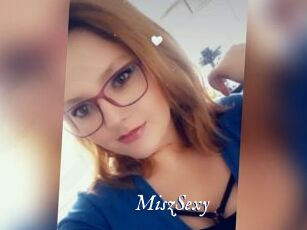 MiszSexy