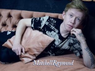 MitchellRaymond