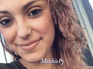 MitchiePy