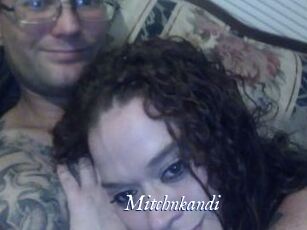 Mitchnkandi