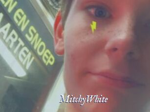 MitchyWhite