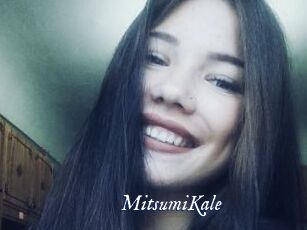 MitsumiKale