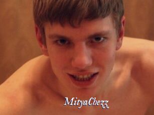 MityaChezz