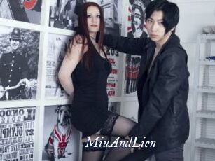 MiuAndLien