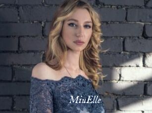 MiuElle