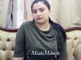 MiukiMikado
