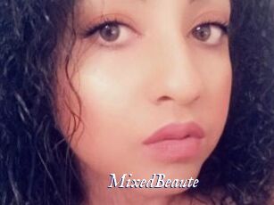 MixedBeaute