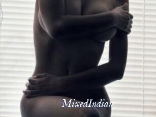 MixedIndian