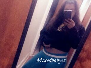 Mixedbaby21