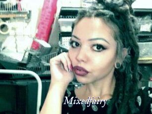 Mixedfairy