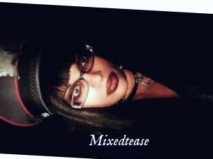 Mixedtease Cam 5