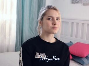 MiyaFox