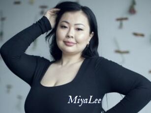 MiyaLee