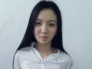 MiyokoSun