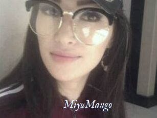 MiyuMango