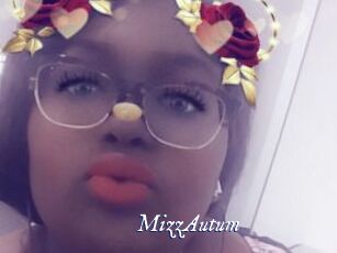 MizzAutum
