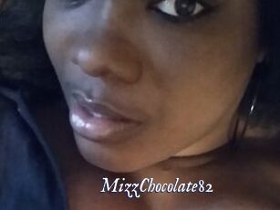 MizzChocolate82