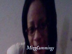 MizzCummings