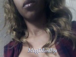 MizzDBirdFlys
