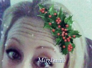 MizzDanish