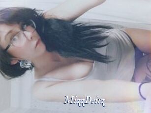 MizzDeitz