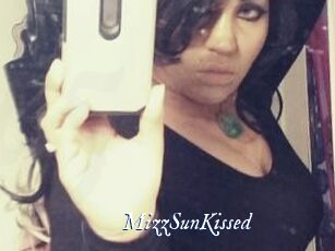 MizzSunKissed
