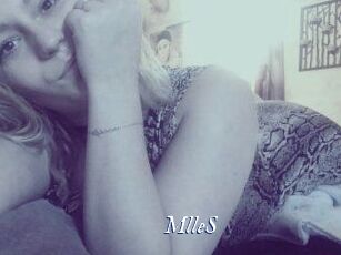 MlleS