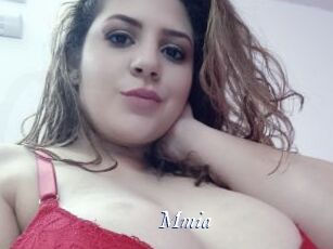 Mmia
