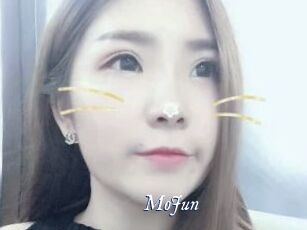 MoJun