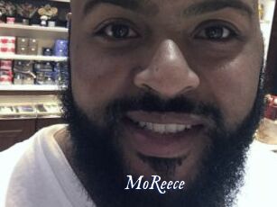MoReece