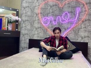 MoaCollins