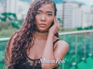 MoanaReal