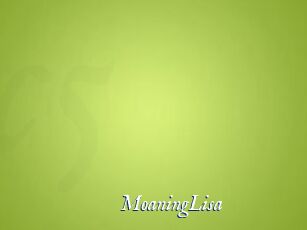 MoaningLisa