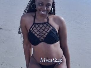 MocaCoup